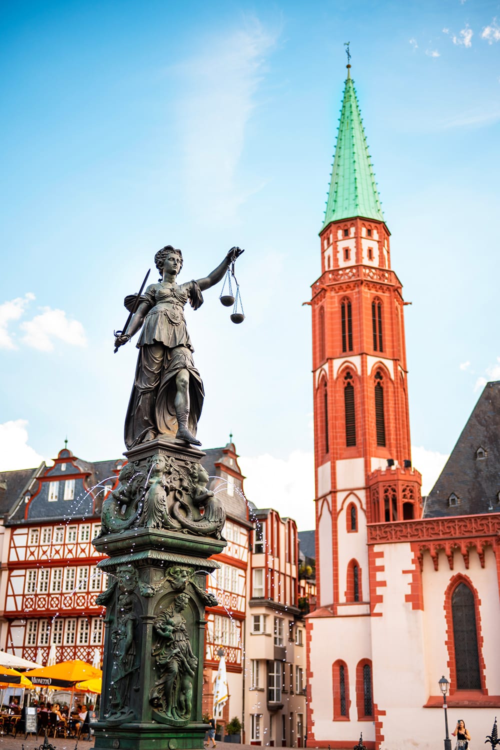 Déménagement Allemagne