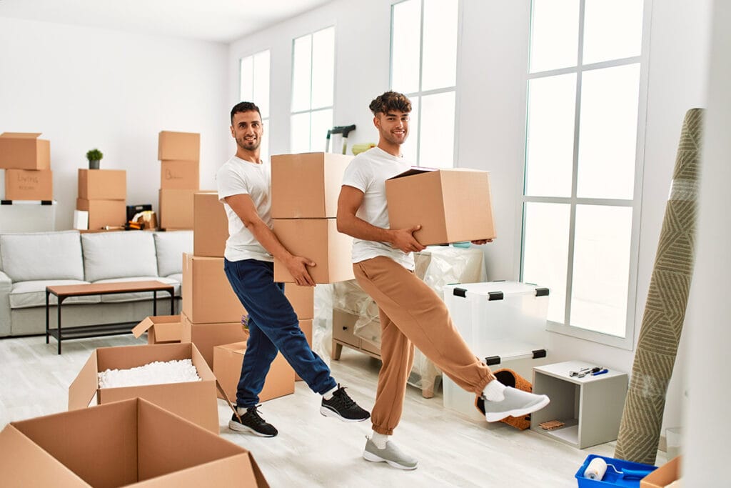 Déménagement à Marseille – Entreprise de Déménagement Pro & Rapide