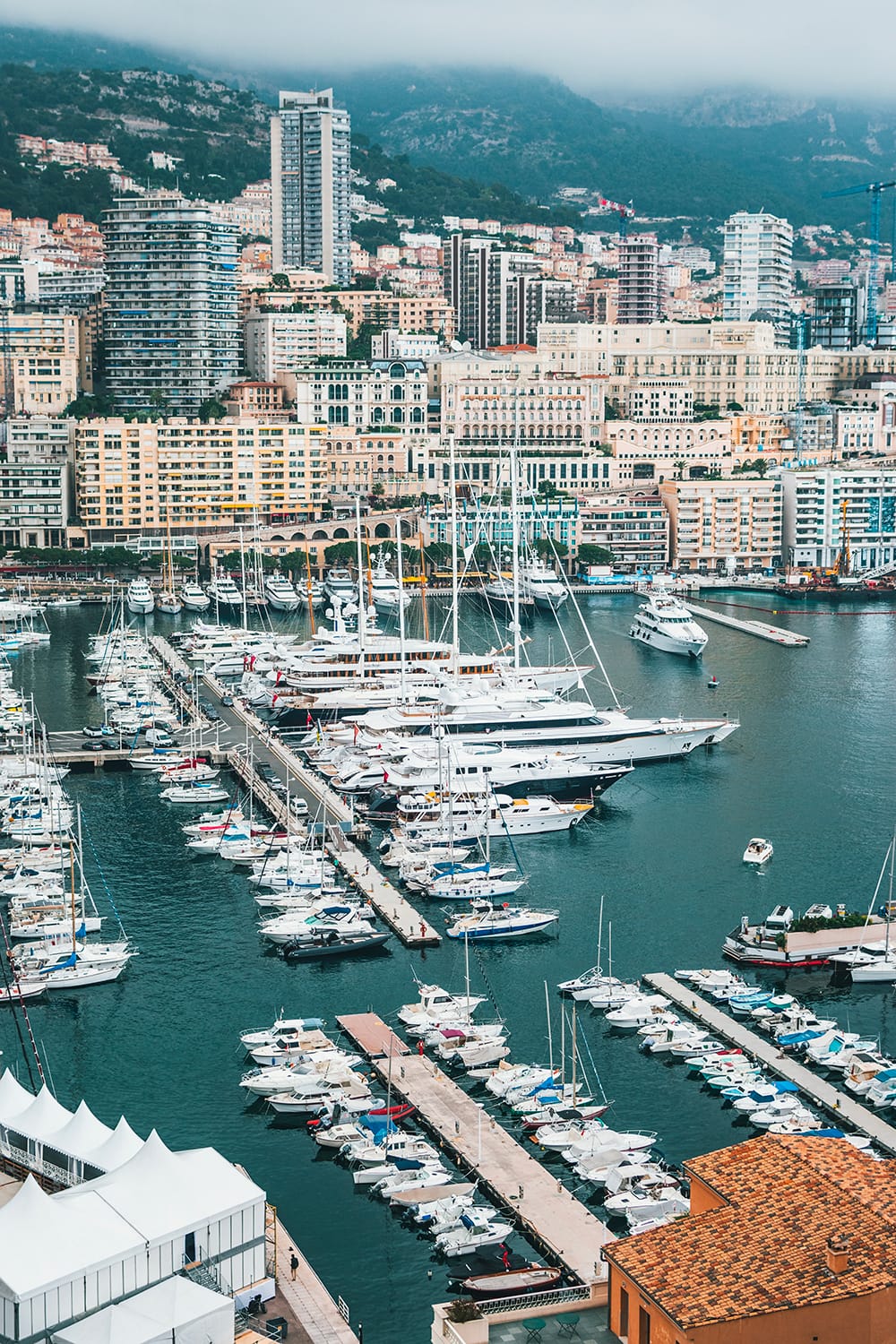 Déménagement à Marseille – Entreprise de Déménagement Pro & Rapide