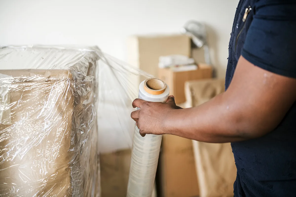 Transport de Meubles & Objets Lourds
