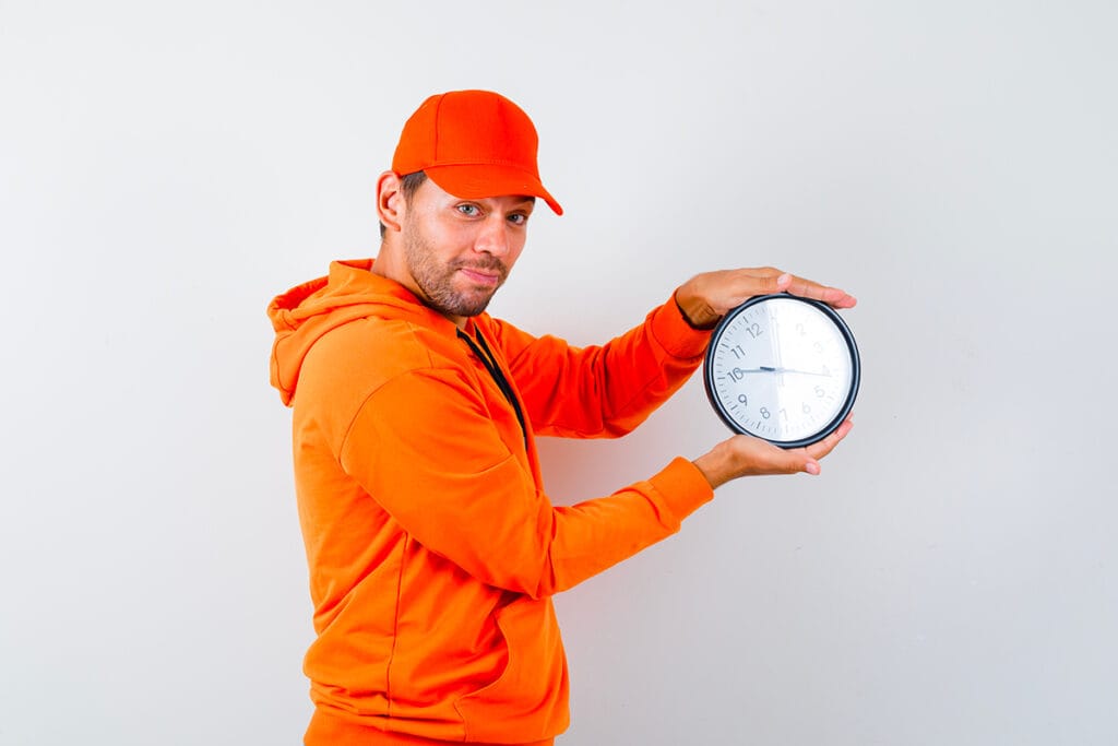 Une solution fiable pour les situations d’urgence